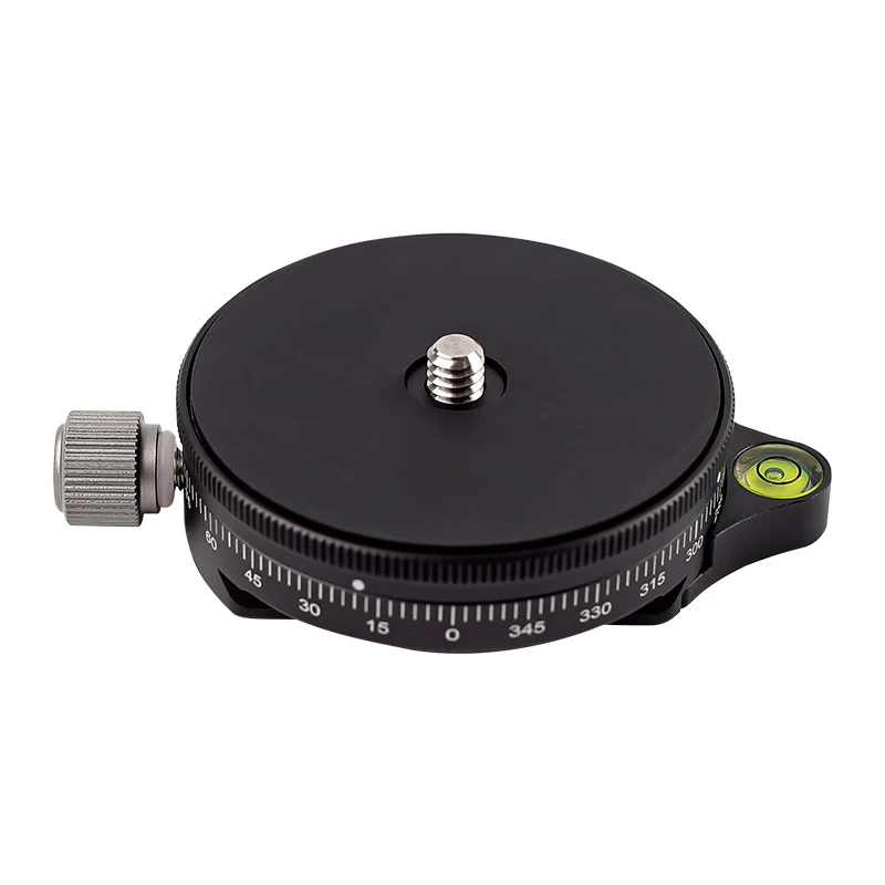 MSM 360° Panoramic Panning Base-Easy Direction Adjustment on Uneven Ground - Image 3