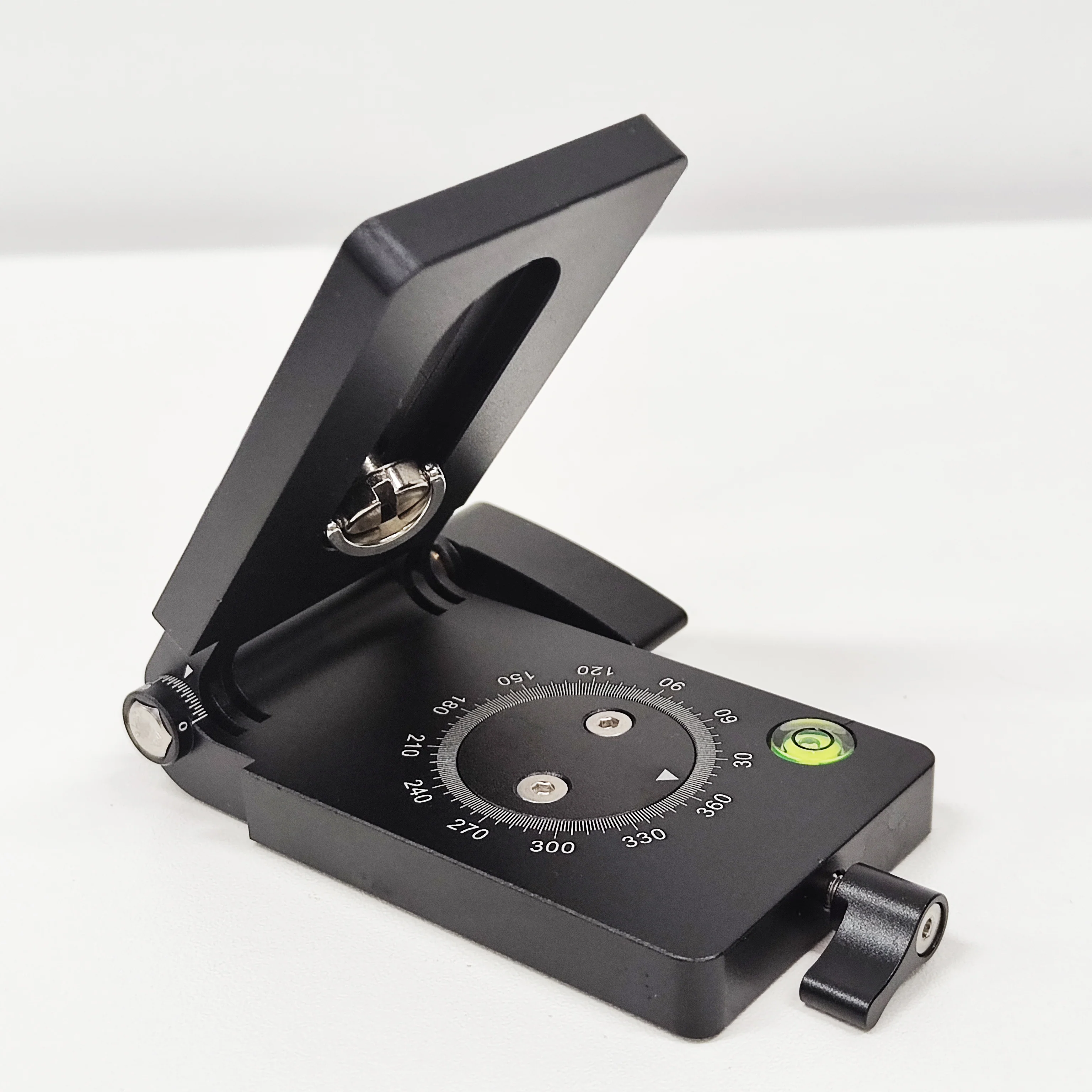 Benjamin Barakat’s Pro Kit plus & Upgrade Easy Alignment kit - Image 3