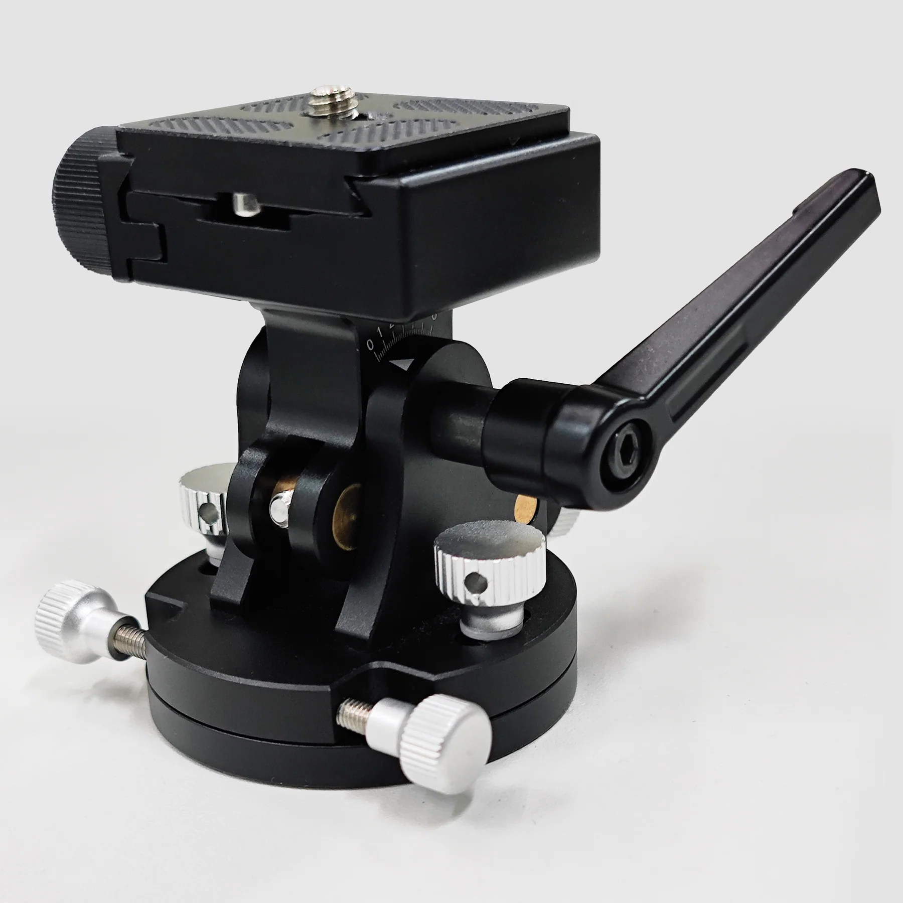Benjamin Barakat’s Pro Kit plus & Upgrade Easy Alignment kit - Image 6