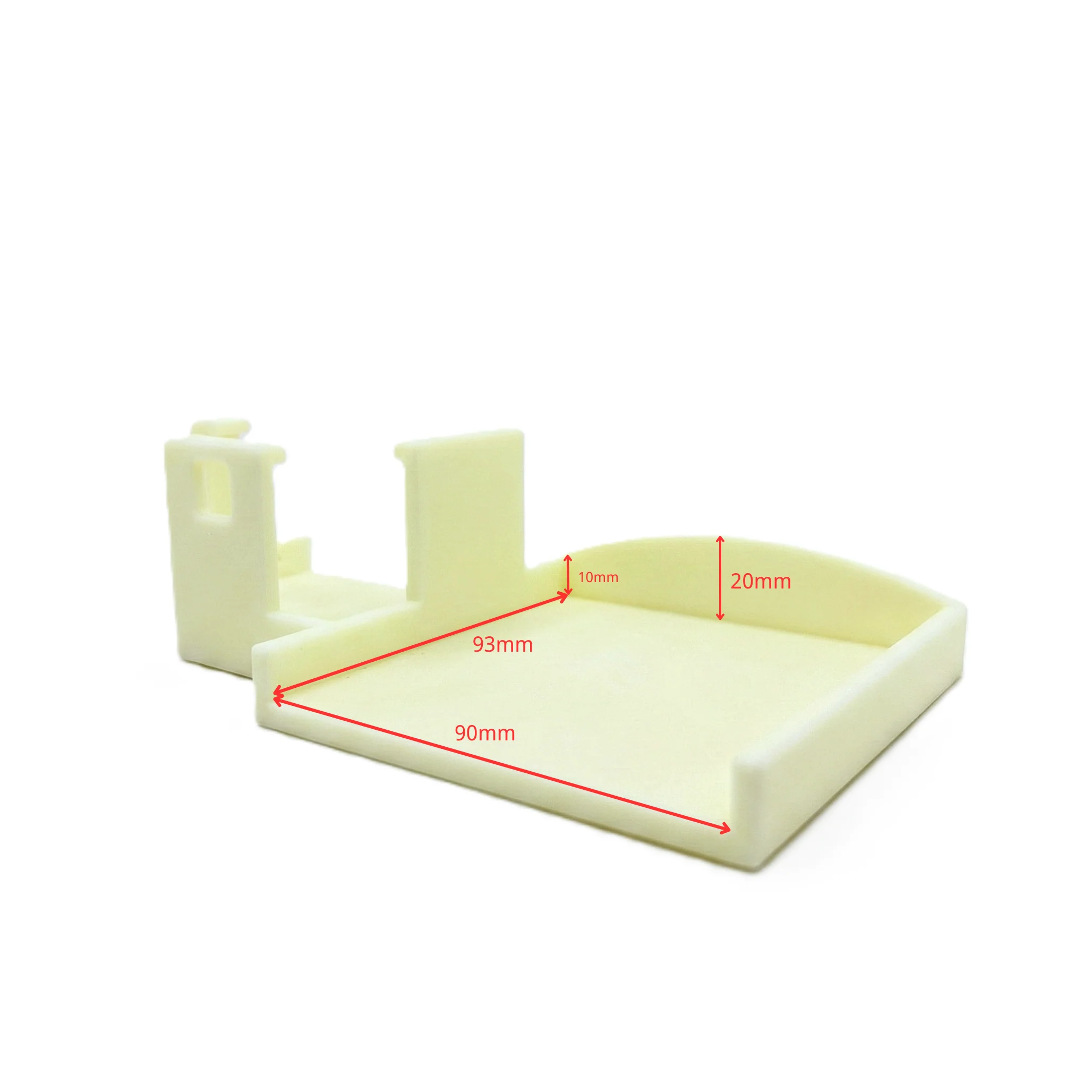 NOMAD 3D Phone Holder by Eric Wilkes 🙌 - Image 4