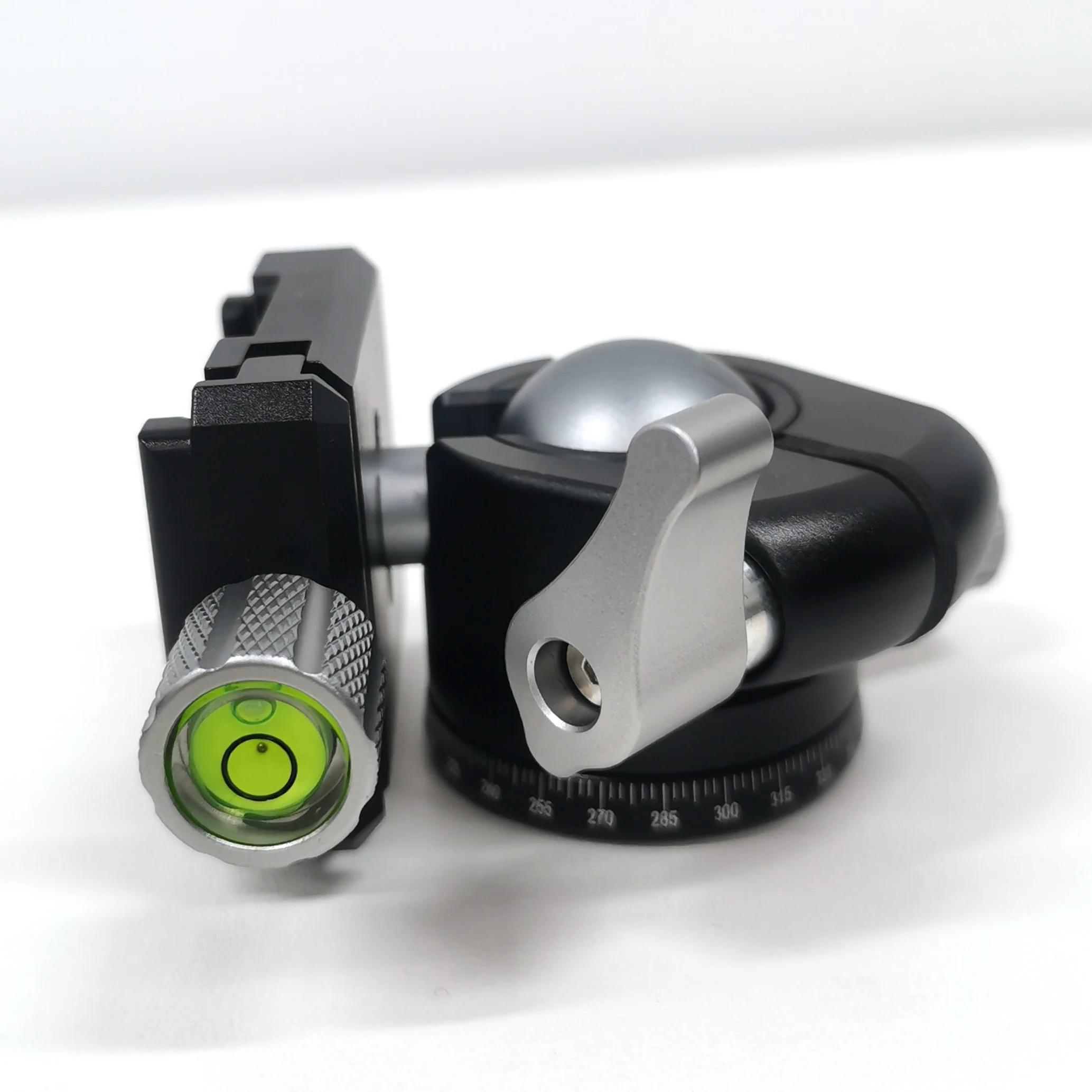 Low Gravity Compact Ball Head - Image 2