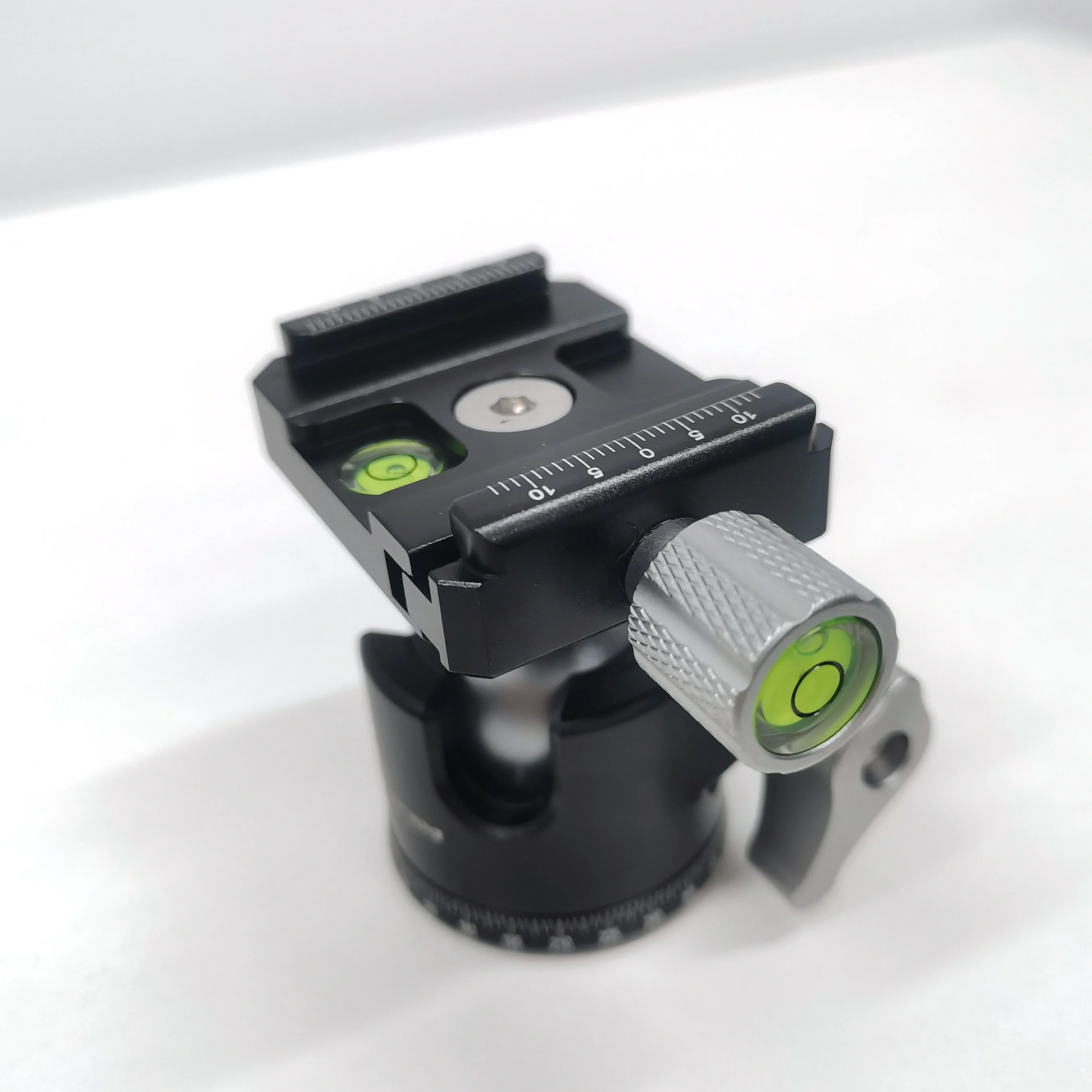 Low Gravity Compact Ball Head - Image 4