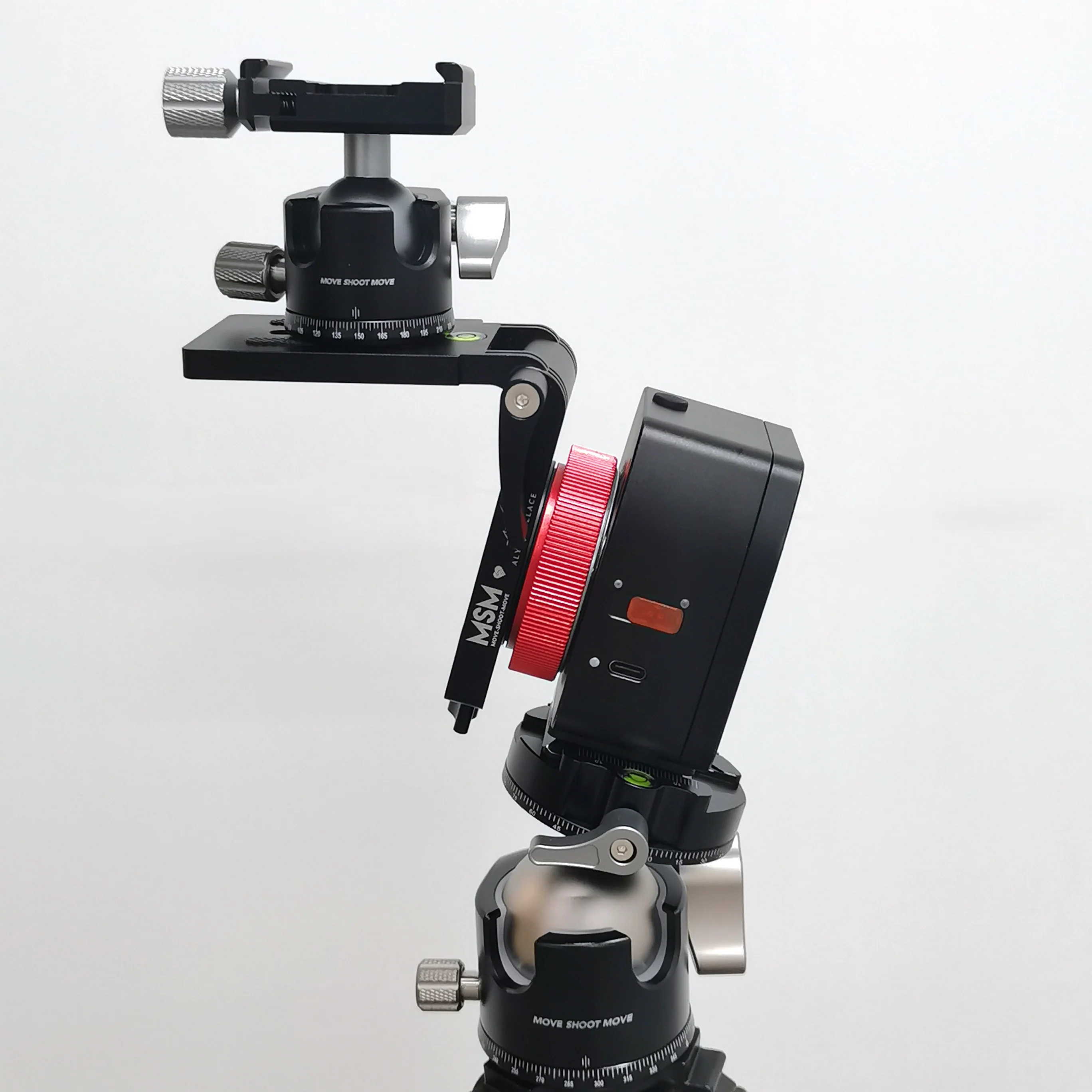 Low Gravity Compact Ball Head - Image 5