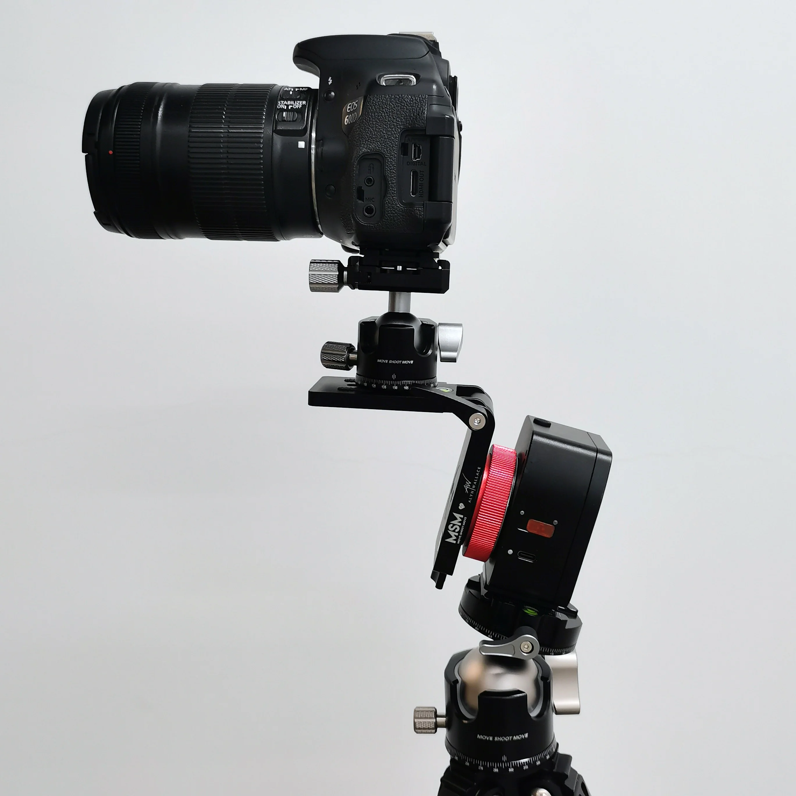Low Gravity Compact Ball Head - Image 7