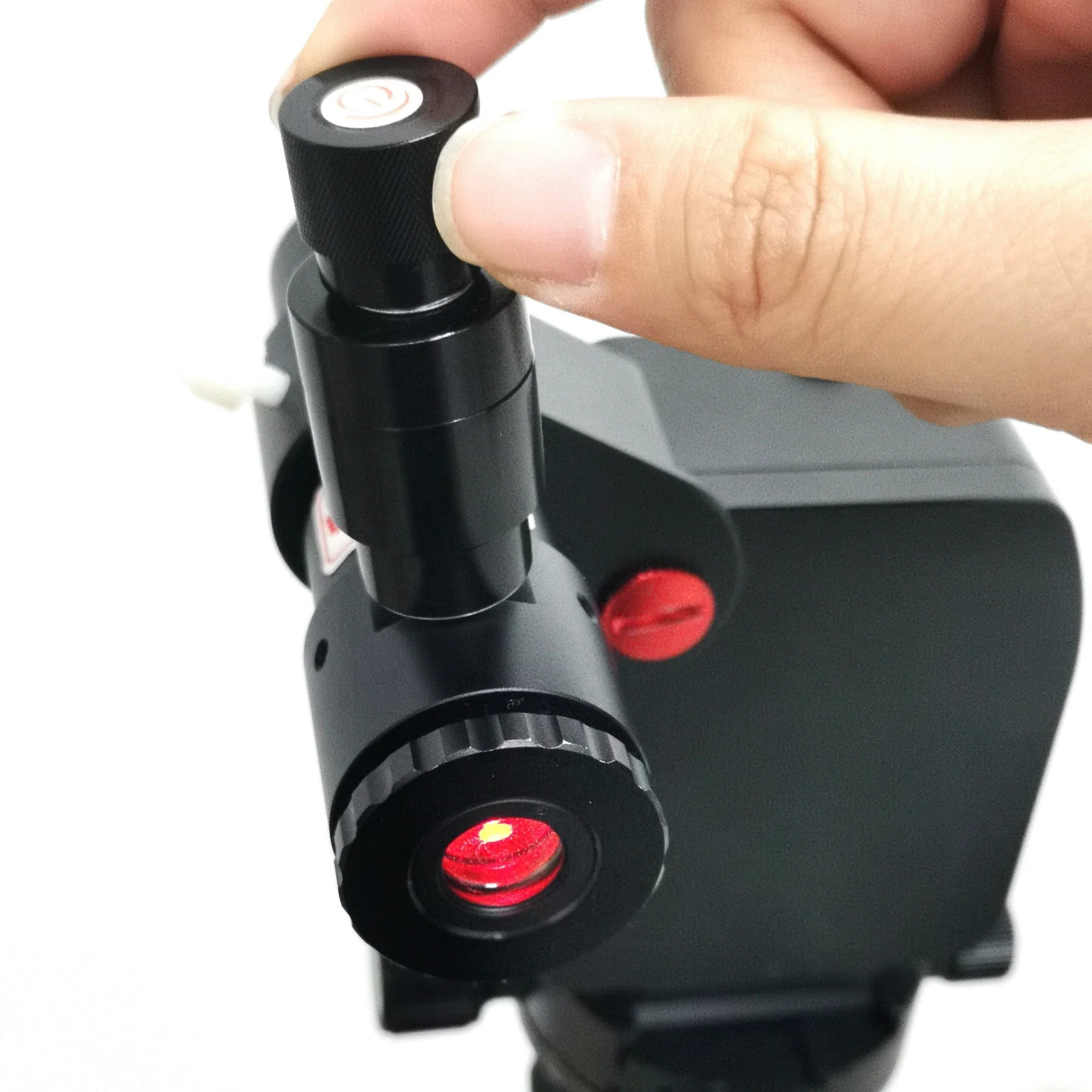 Polar Scope and Accessories - Image 10