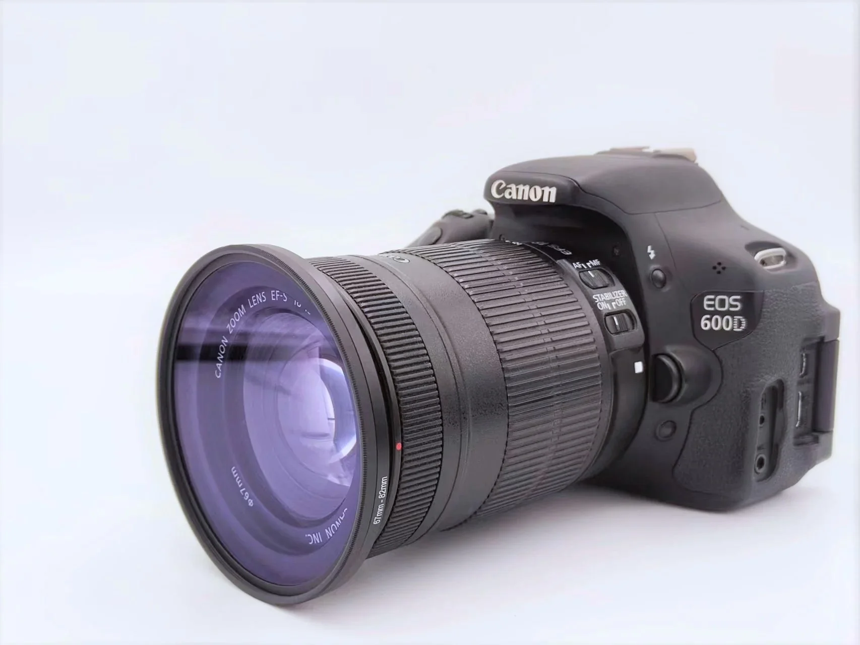 Didymium Light Pollution Filter for Night and Astro Photography - The best gift for you and your loved ones 🎁 - Image 7