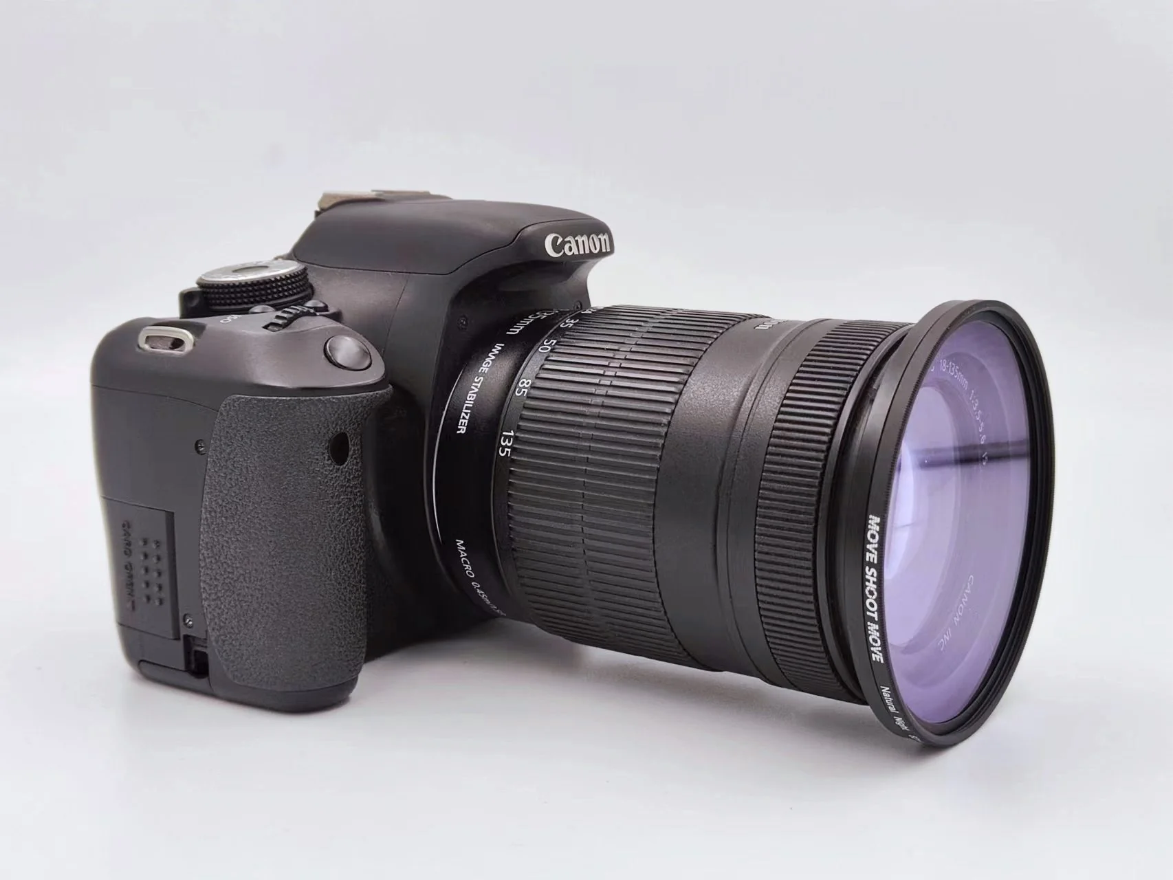 Didymium Light Pollution Filter for Night and Astro Photography - The best gift for you and your loved ones 🎁 - Image 8