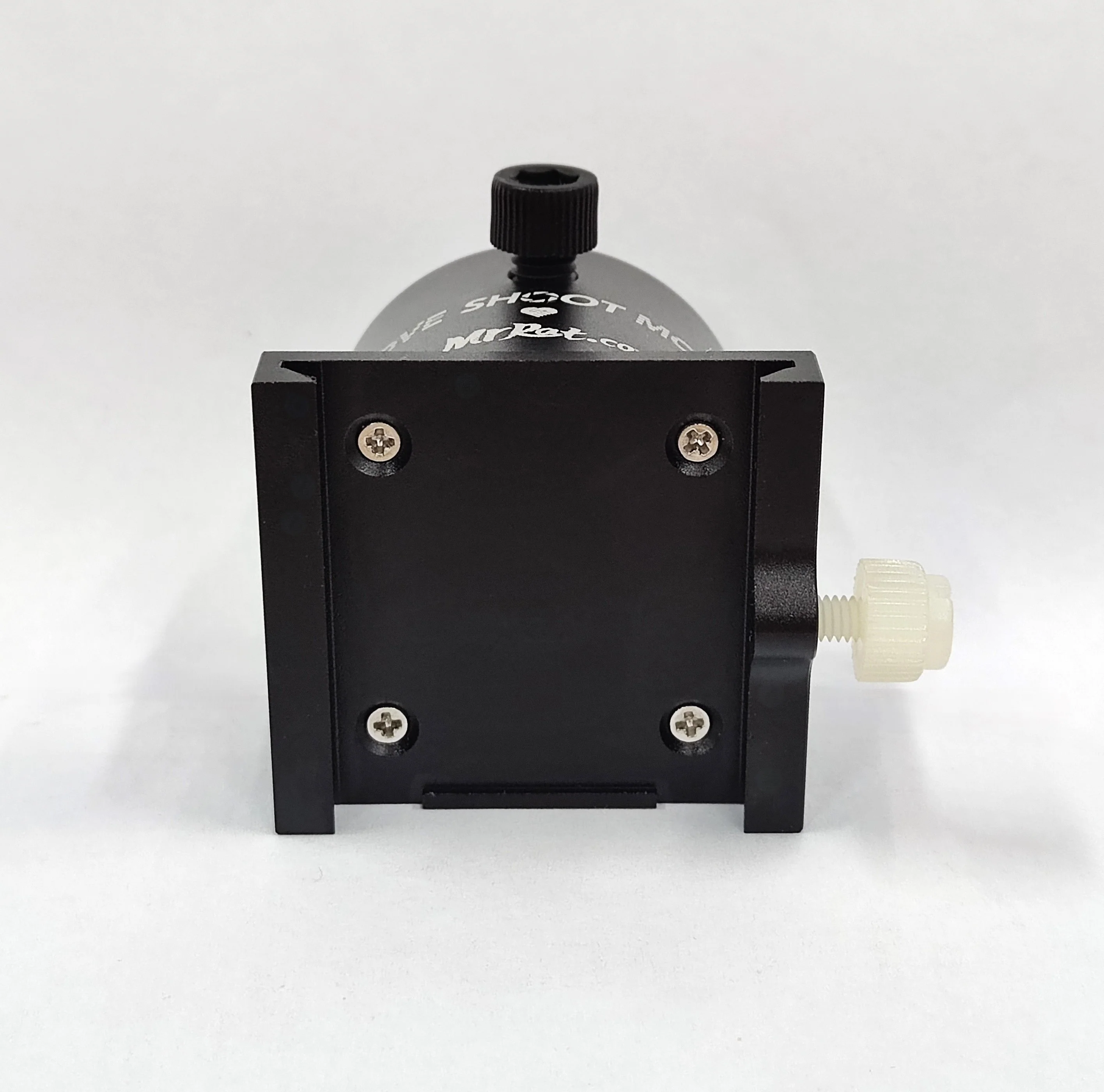 MSM Phone Mount for Polar Scope -Simple and Efficient Polar Alignment Aid - Image 4
