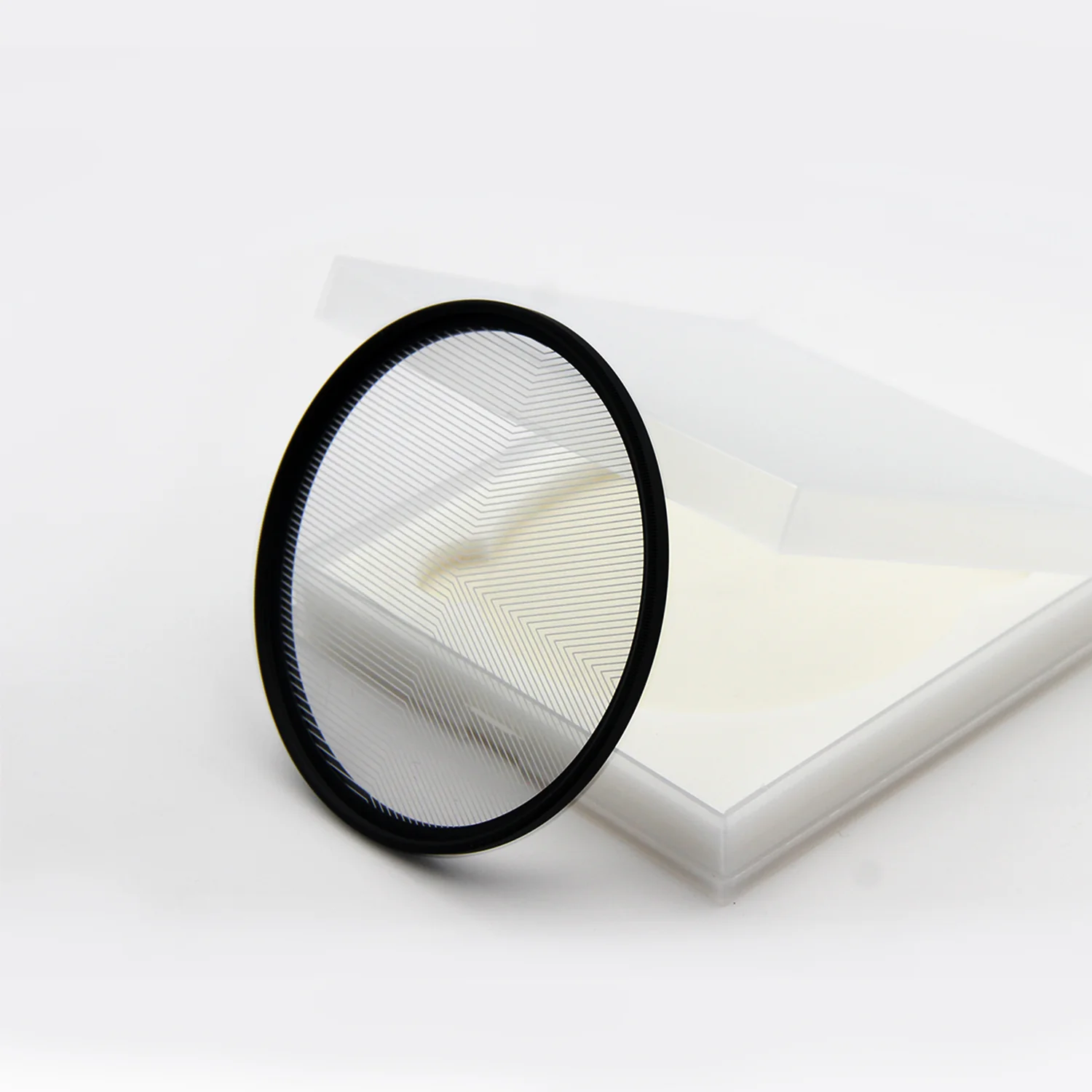 Easy Focus - Star Focus Filter - for Stars and Planetary Photography! - The best gift for you and your loved ones 🎁 - Image 4