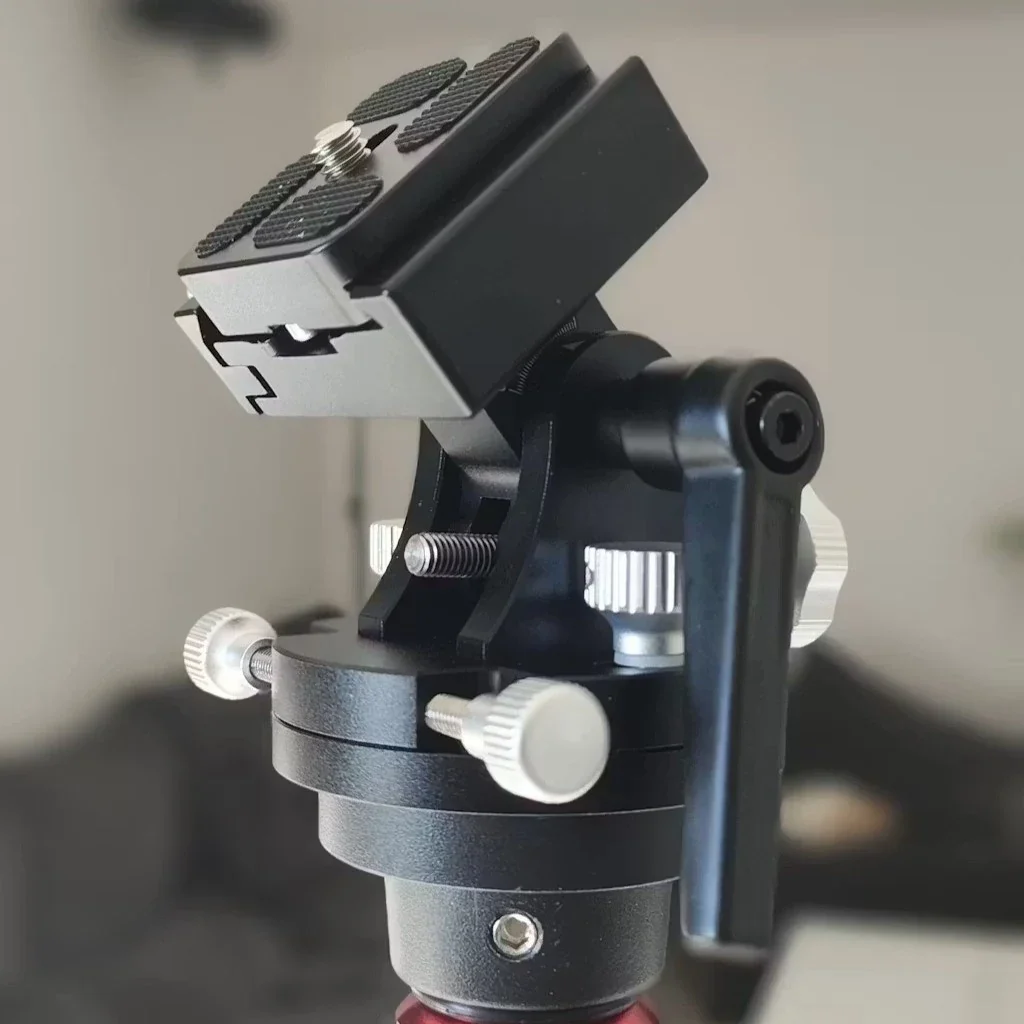 MSM Wedge for Seestar & Dwarf - Unlock Long Exposure EQ Mode - Image 4