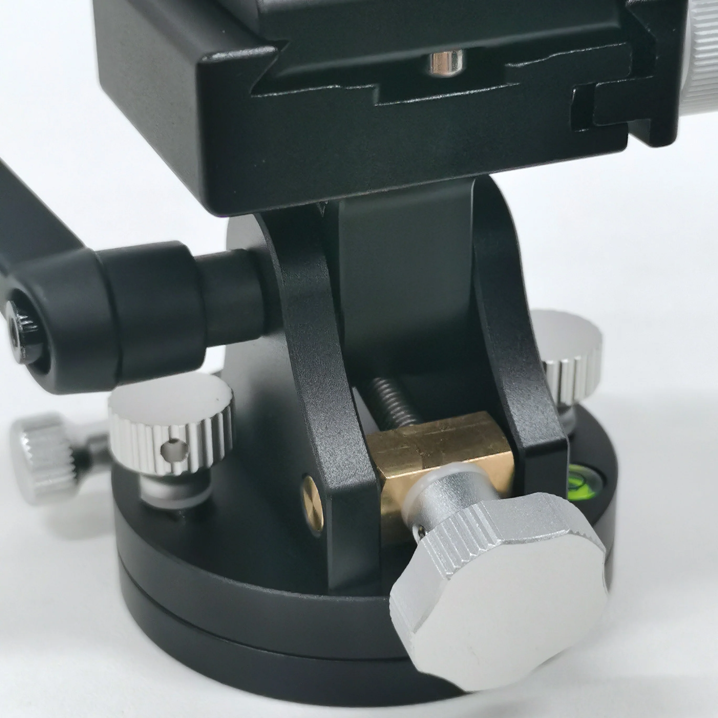 Wedge for precise polar alignment - Image 5