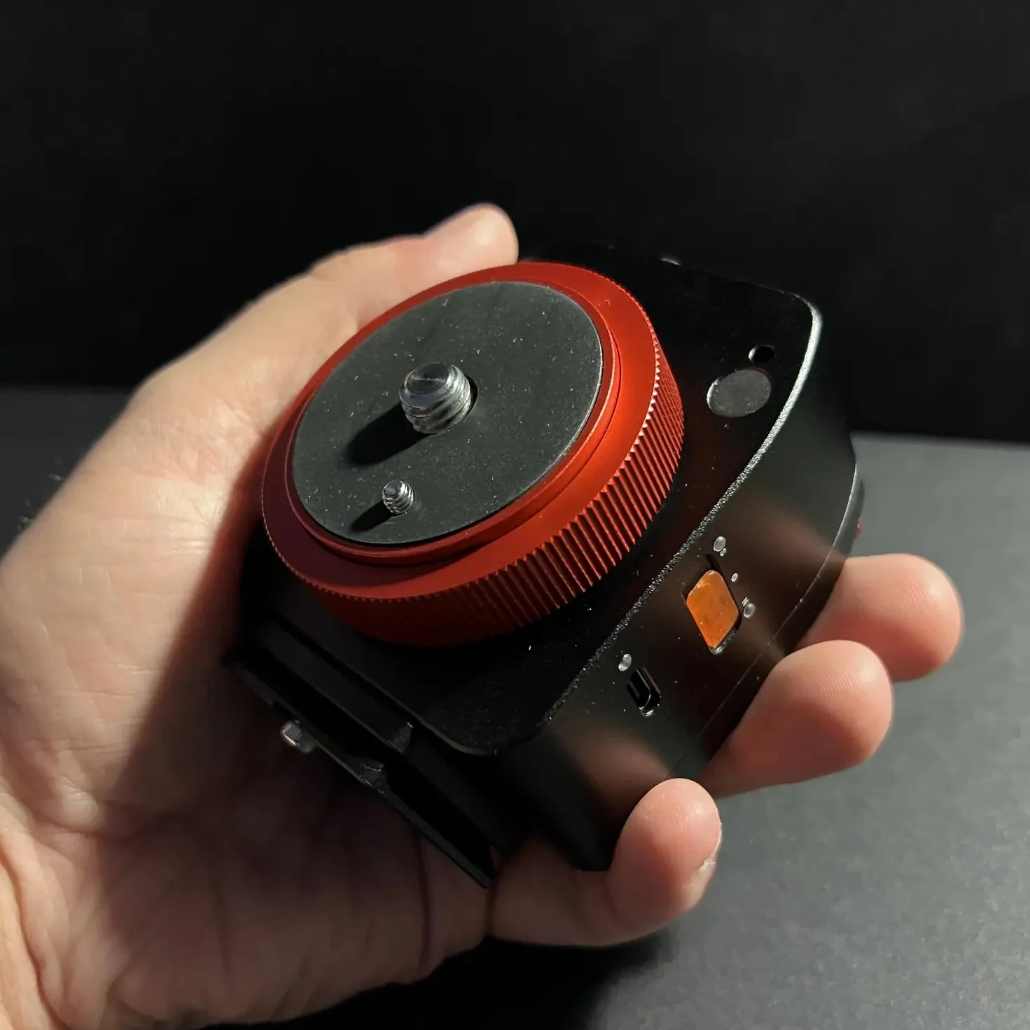 Nomad Starter Kit: Beginner-Friendly Star Tracker That Sets Up in Minutes - Image 16
