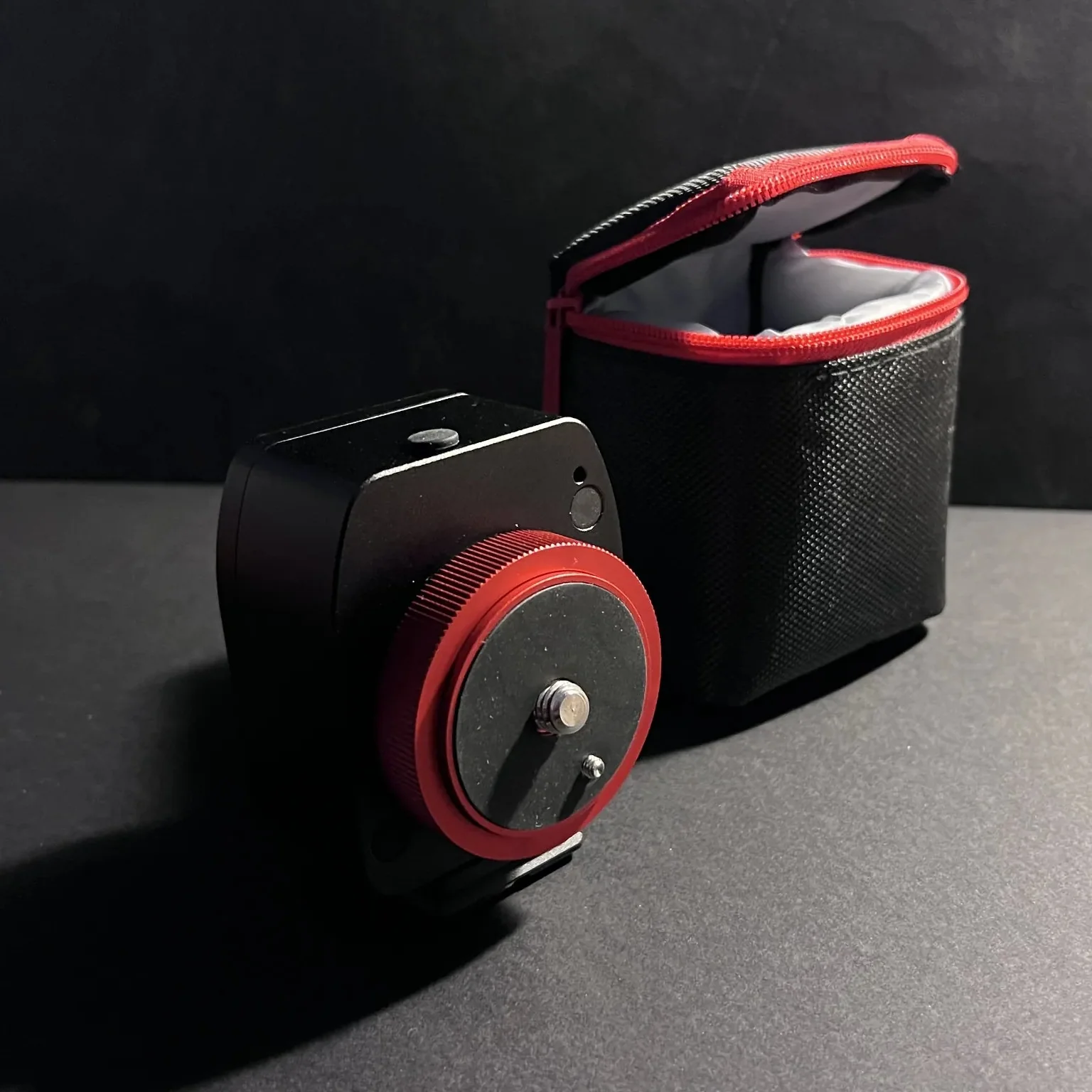 NOMAD Grab & Go for Beginner and Experienced Photographers, π Holiday Sale is ON! - Image 12