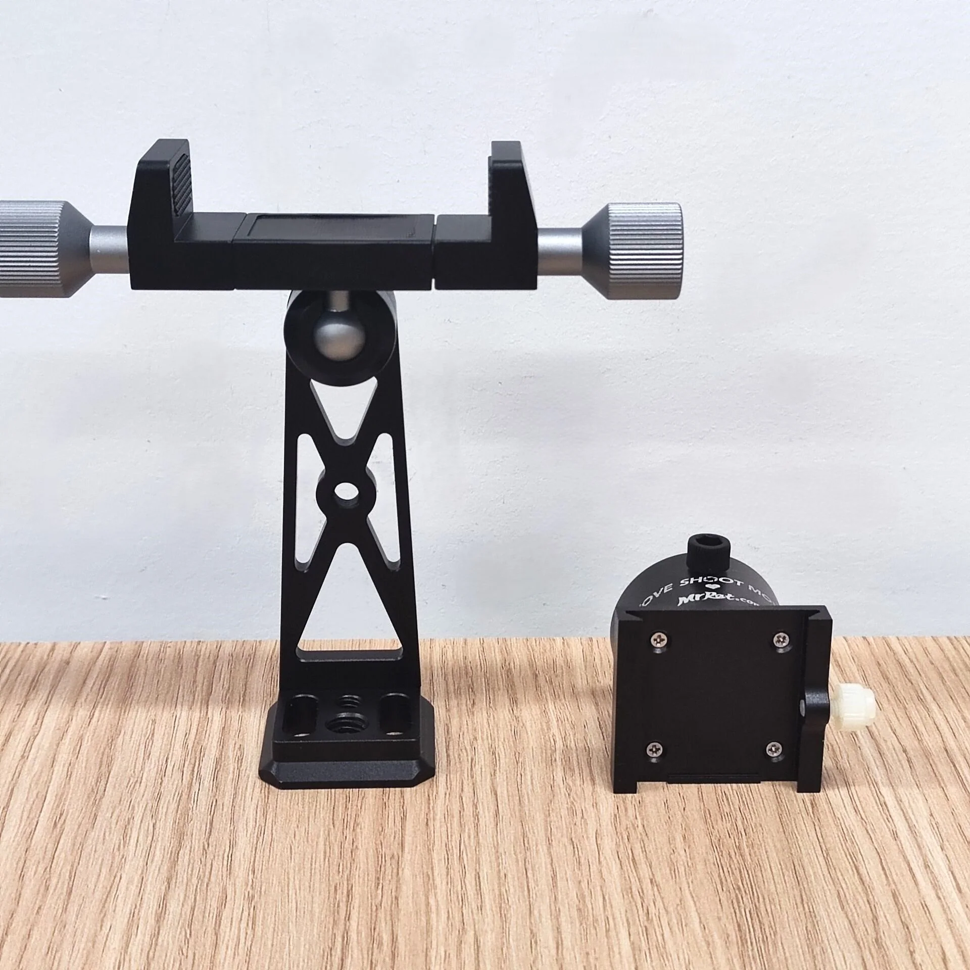 Phone Mount for Astrophotography Polar Alignment On NOMAD /MSM Rotator - Image 17