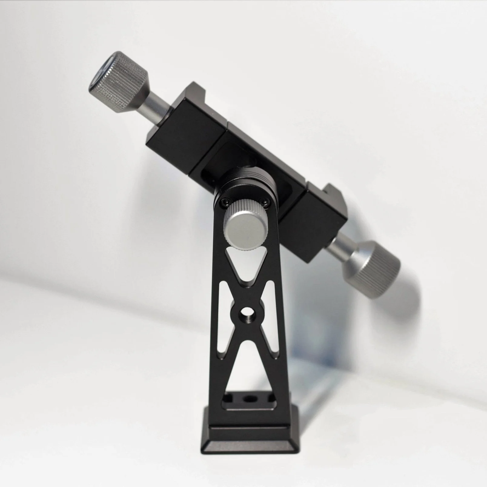 Phone Mount for Astrophotography Polar Alignment On NOMAD /MSM Rotator - Image 3