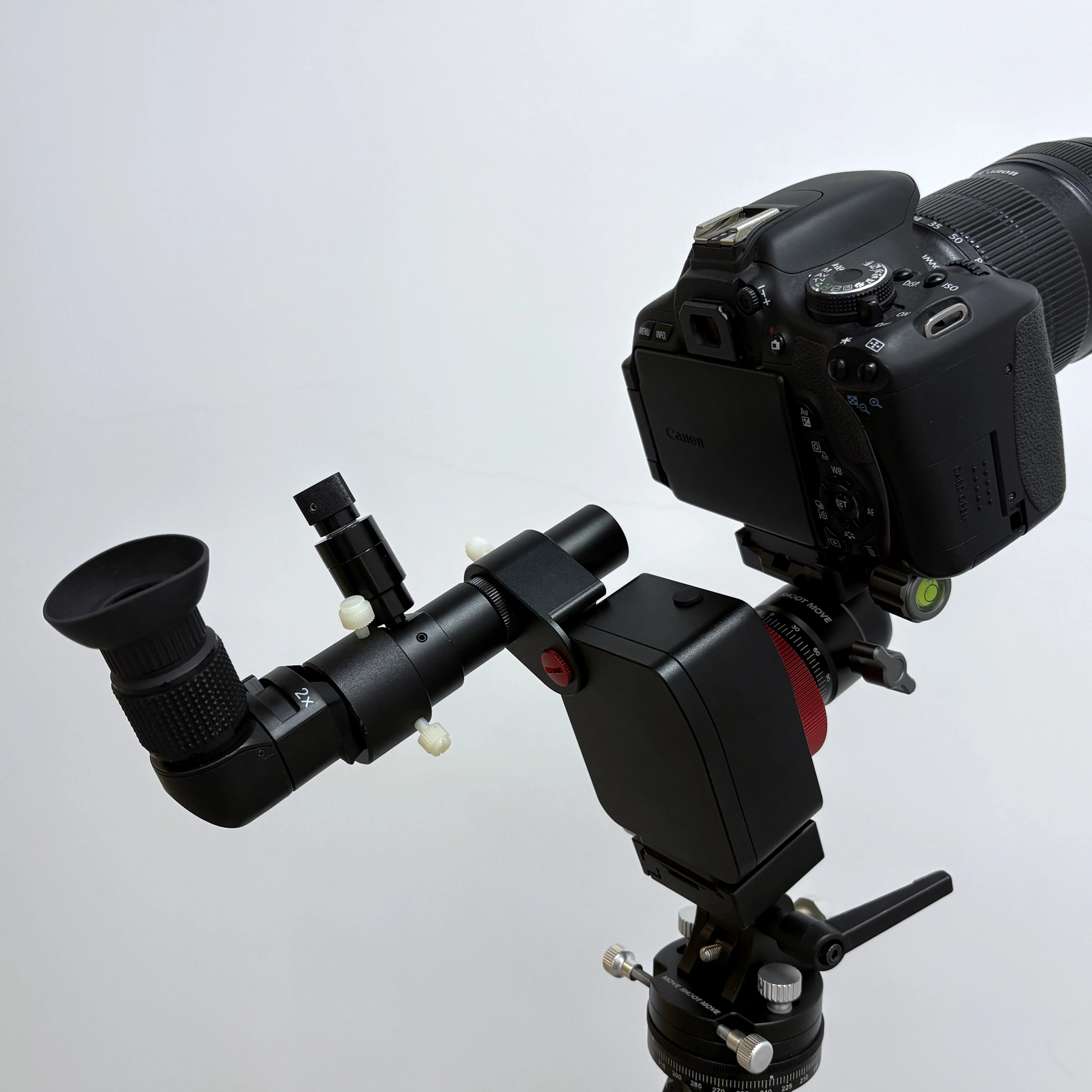 Polar Scope and Accessories - Image 11