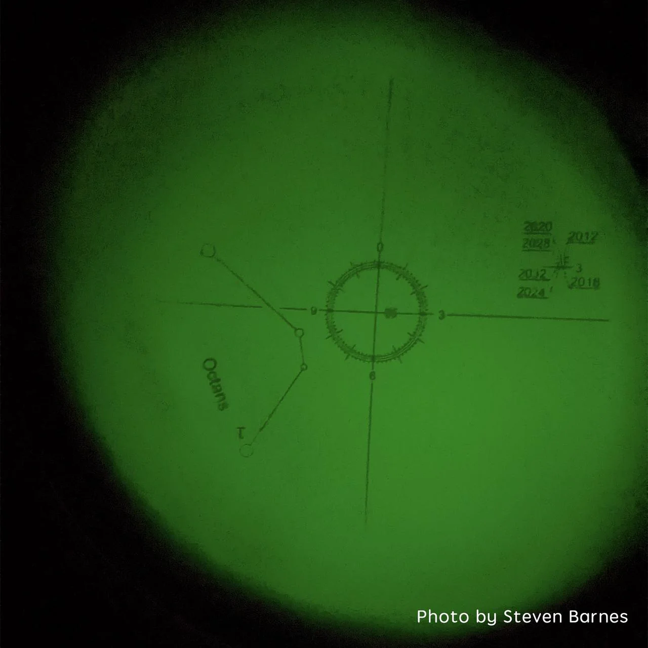 Polar Scope and Accessories - Image 7