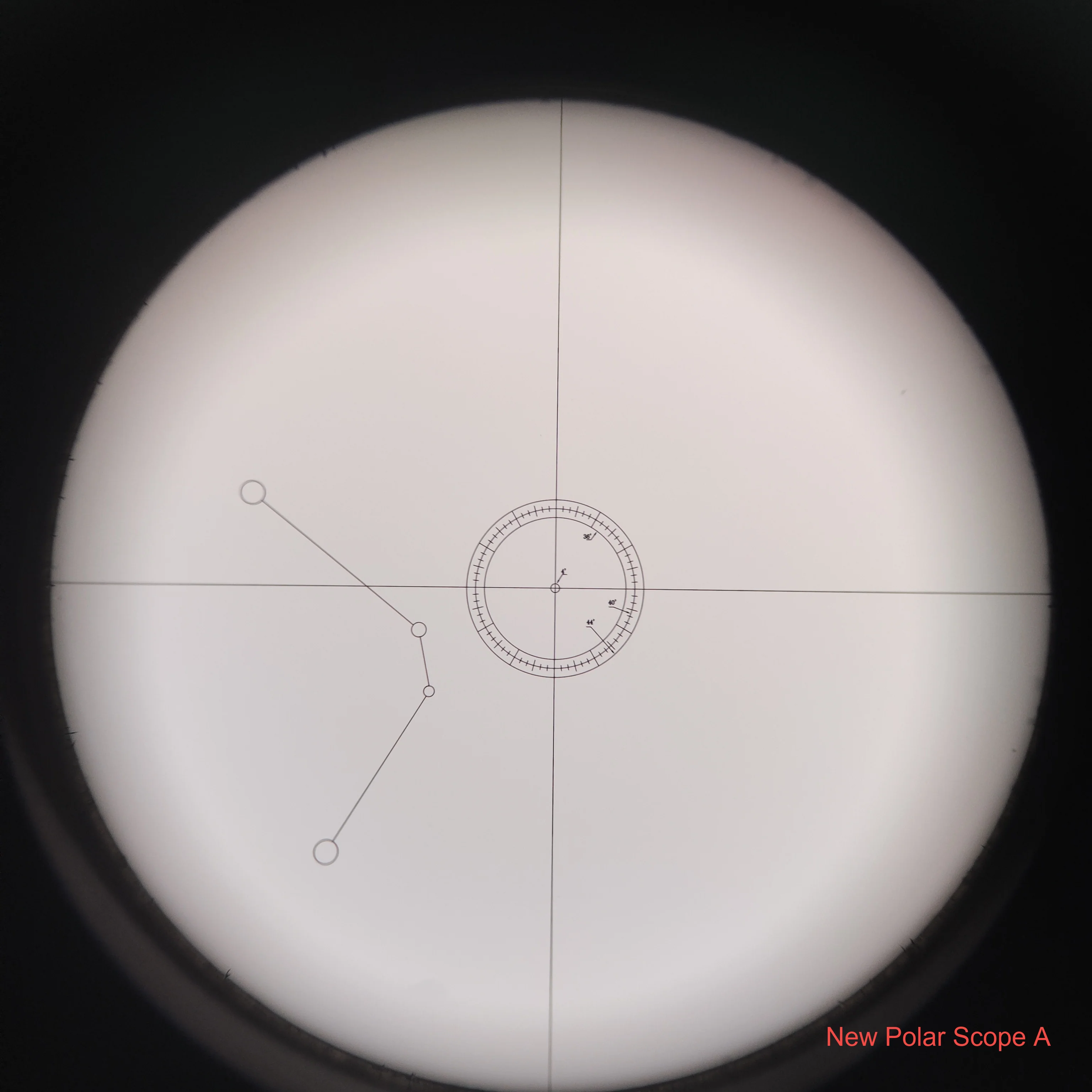 Polar Scope and Accessories - Image 8