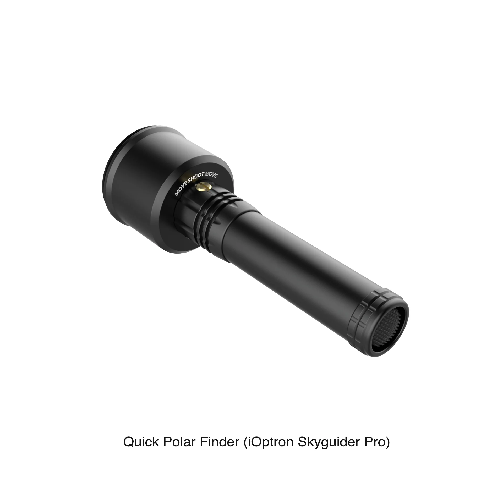 MSM Laser Kit- Skywatcher Star Adventurer GTi / Skywatcher Star Adventurer/Skywatcher Star Adventurer2i//Skywatcher Star Adventurer mini/iOptron Skyguider Pro - Image 5