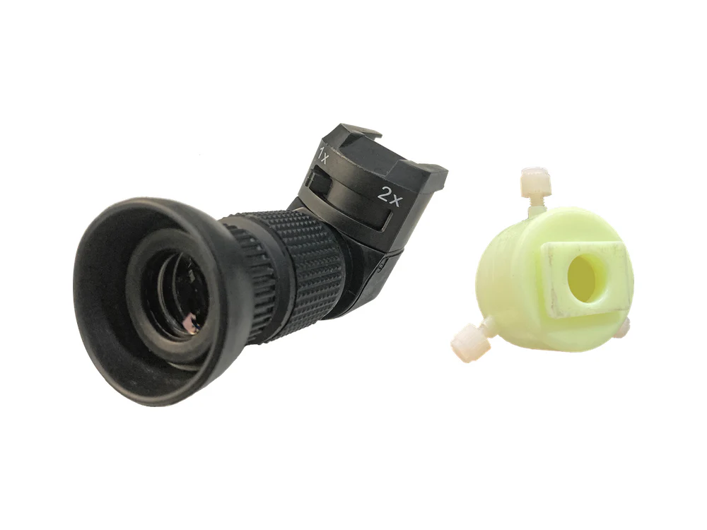 Back/Neck/Knee Saver - Right Angle Viewfinder for Polarscope - The best gift for you and your loved ones 🎁 - Image 6