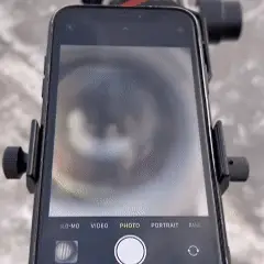 tridaptor - The best universal telescope phone adapter ever-3-axis(X,Y,Z) adjustment! - Image 8