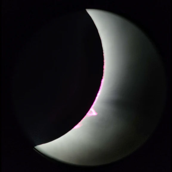 Tridaptor - Ultimate 3-Axis Smartphone Telescope Adapter| High Precision - Image 15