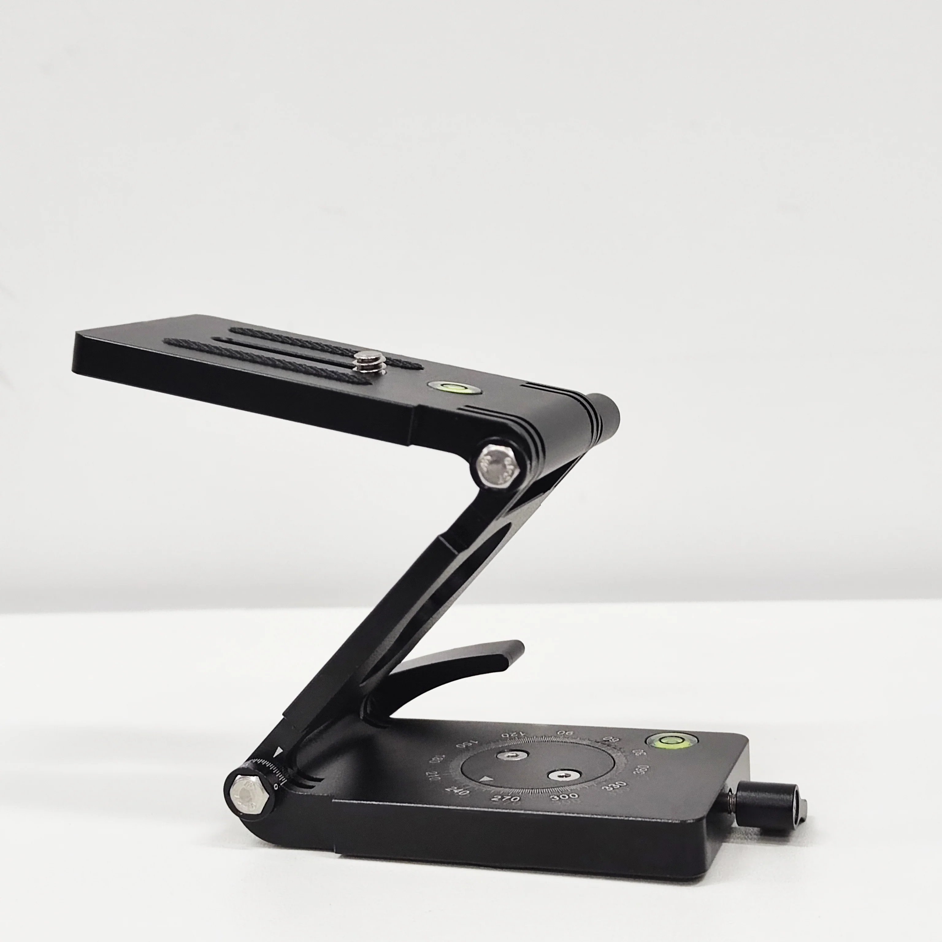 360Β° Flex Tilt & Pan Head - Z&V Mount Designed with Alyn Wallace, Buy Nice or buy Twice - The best gift for you and your loved ones π - Image 9