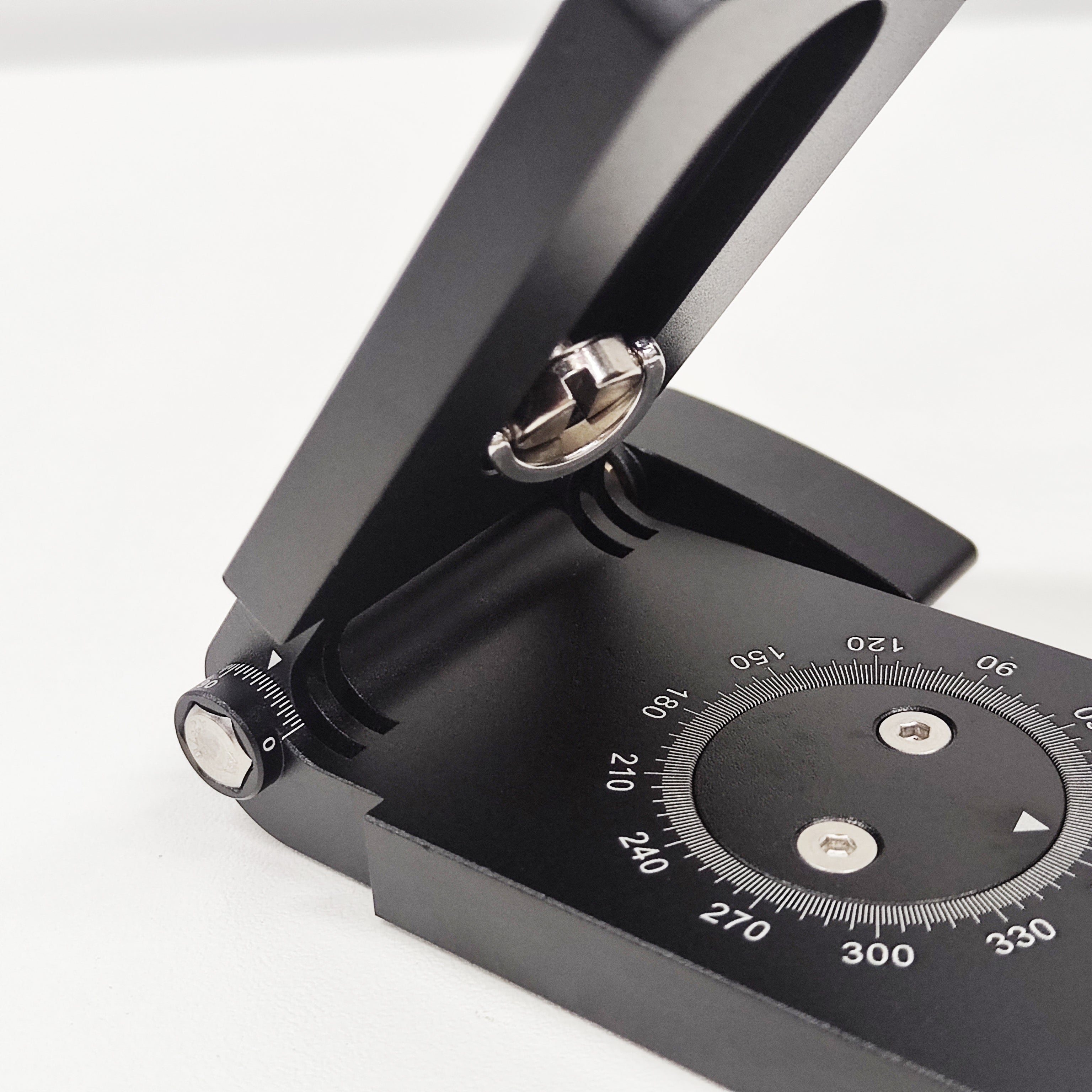 360Β° Flex Tilt & Pan Head - Z&V Mount Designed with Alyn Wallace, Buy Nice or buy Twice - The best gift for you and your loved ones π - Image 10