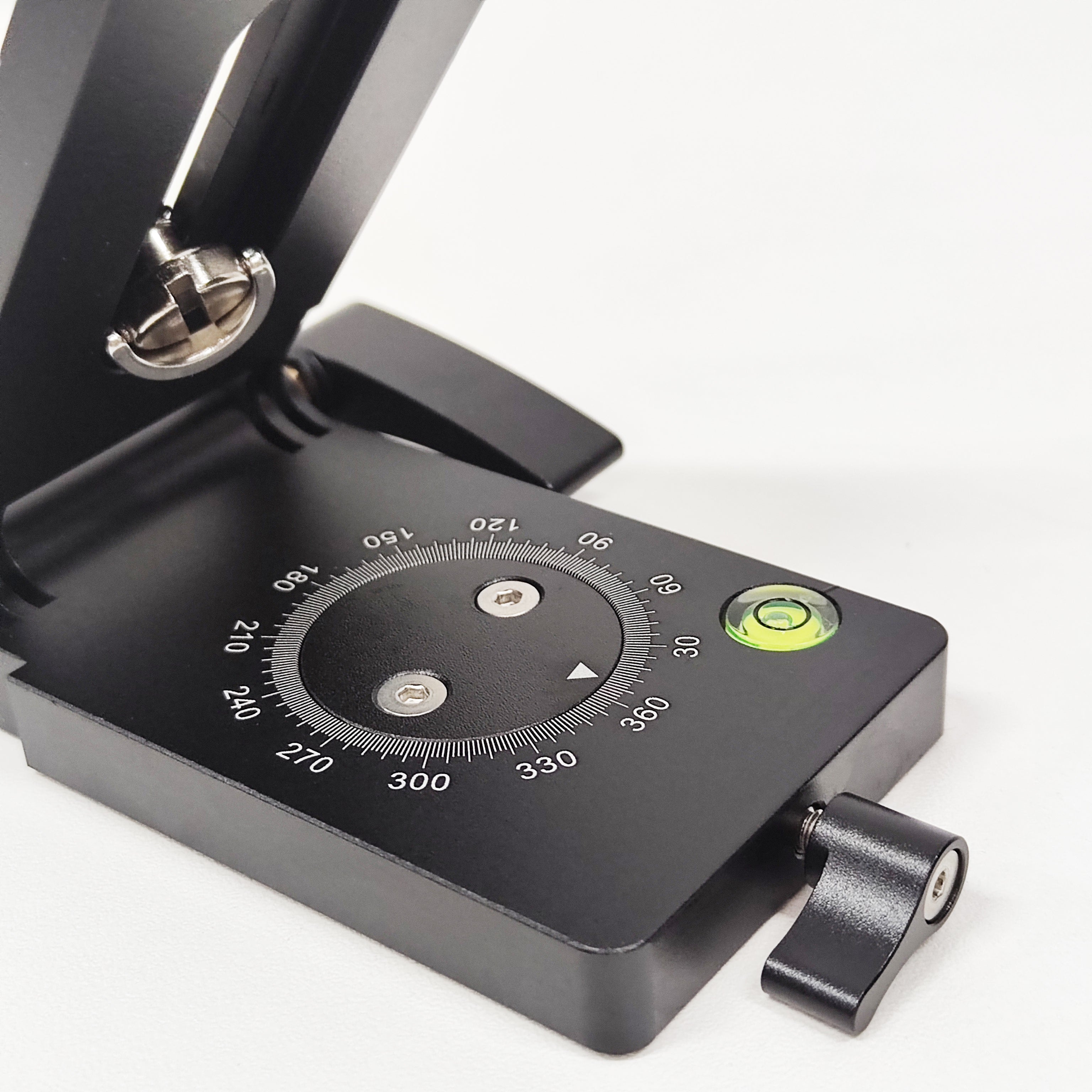 360Β° Flex Tilt & Pan Head - Z&V Mount Designed with Alyn Wallace, Buy Nice or buy Twice - The best gift for you and your loved ones π - Image 17