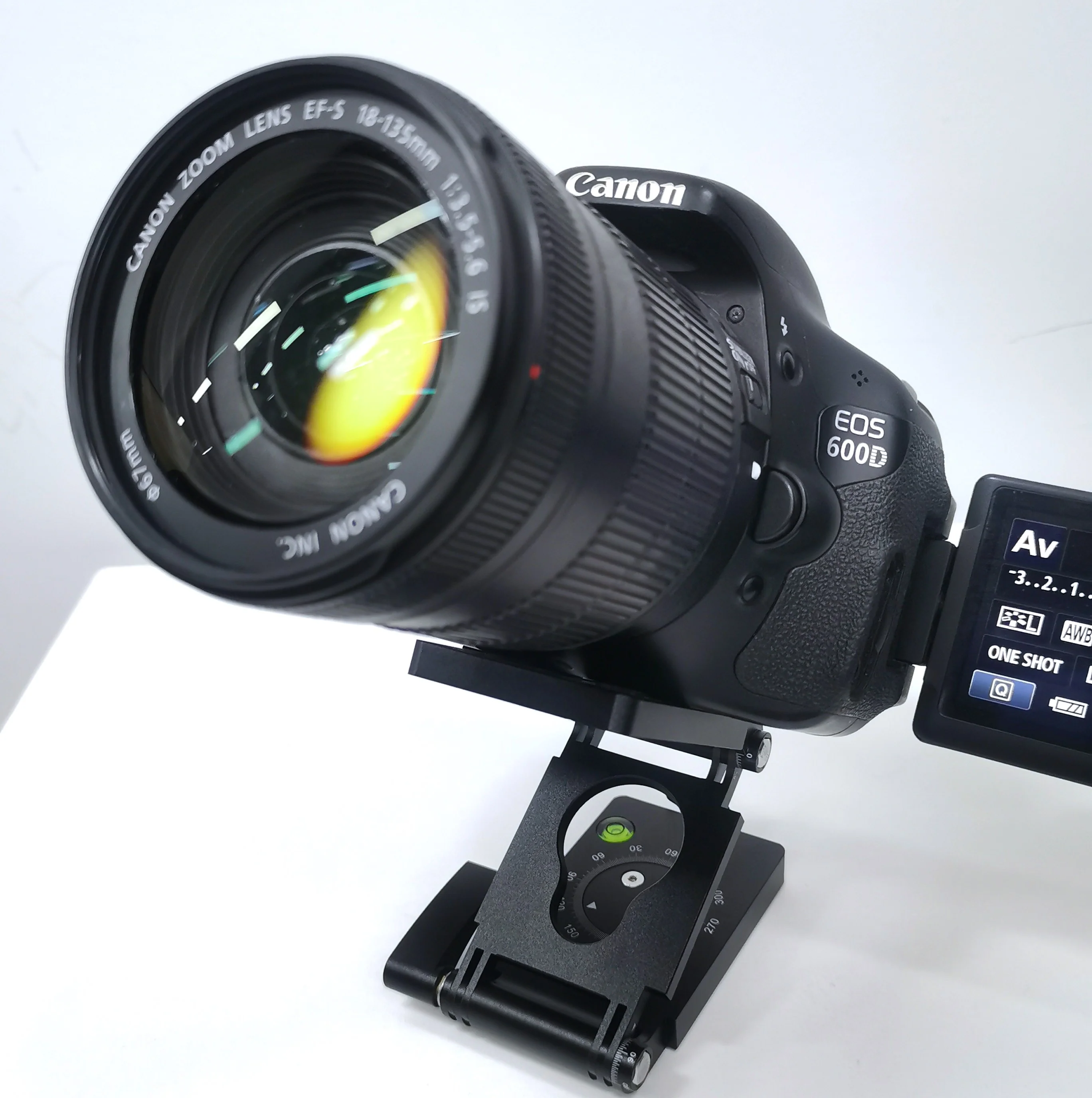 360Β° Flex Tilt & Pan Head - Z&V Mount Designed with Alyn Wallace, Buy Nice or buy Twice - The best gift for you and your loved ones π - Image 19