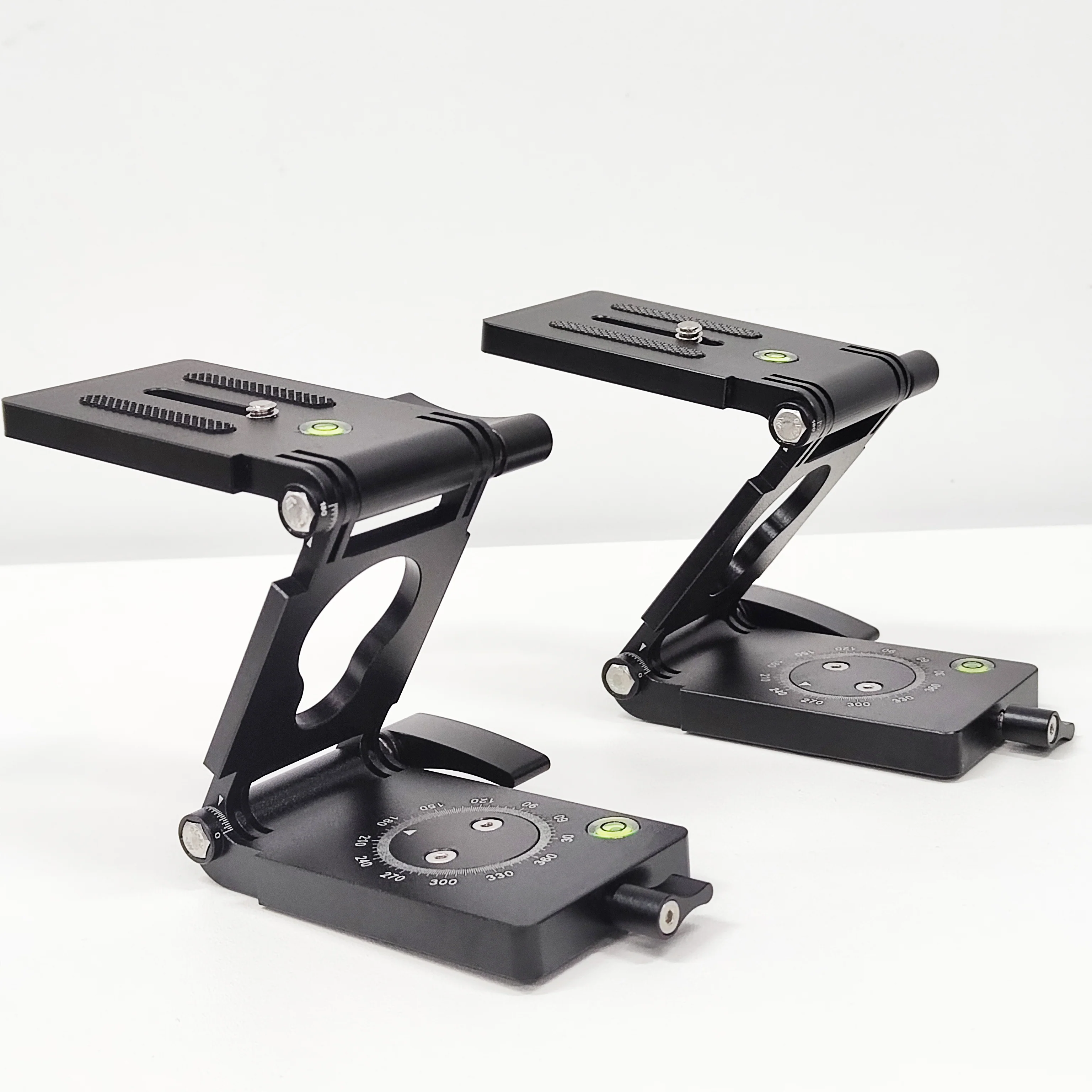 360Β° Flex Tilt & Pan Head - Z&V Mount Designed with Alyn Wallace, Buy Nice or buy Twice - The best gift for you and your loved ones π - Image 4